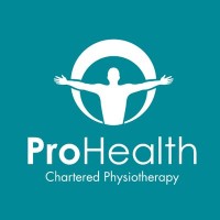 ProHealth Physiotherapy & Sports InjuryClinic logo - Similar company to 5Physio