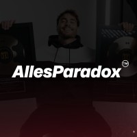 AllesParadox logo - Similar company to We Growth