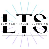Luminary Talent Sourcing logo - Similar company to Elstefco