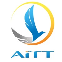 AITT logo - Similar company to Asociación Iberoamericana De Telesalud Y Telemedicina - Aitt