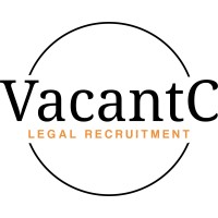 VacantC Legal Recruitment logo - Similar company to Lod Staffing
