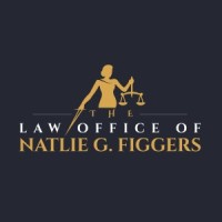 FiggersLaw logo - Similar company to Figgers Communication
