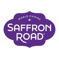 Saffron Road Foods logo - Similar company to Saffron Qa