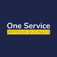 One Service UA logo - Similar company to Pspline