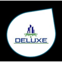 Deluxe Conseil logo - Similar company to Iotstack
