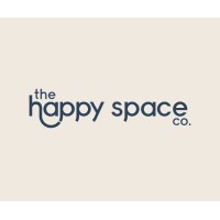 The Happy Space Company, Professional Organizers logo - Similar company to Happy Space