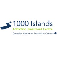 1000 Islands Addiction Treatment Centre logo - Similar company to Intervention 365 - Drug & Alcohol Addiction Interventionist