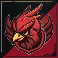 The Wrexham Robins logo - Similar company to Camo Performance