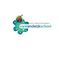 H.M. van Randwijkschool logo - Similar company to Walla Walla Environmental
