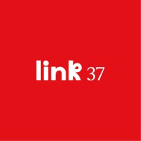 Link37 logo - Similar company to Pickles