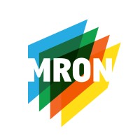MRON logo - Similar company to Medip Analytics