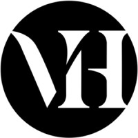 The Victor Hugo Centre logo - Similar company to Pollinator Project