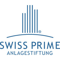 Swiss Prime Anlagestiftung logo - Similar company to Bricks Ag