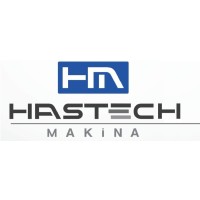 HASTECH Makina logo - Similar company to Lineer Innovations