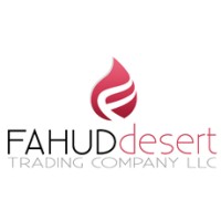 Fahud Desert Trading Company LLC logo - Similar company to Fahud First Trading & Services