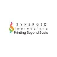 Synergic Impressions Private Limited logo - Similar company to Genius Words