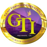 Glad Tidings International Church of God in Christ logo - Similar company to Hewitt Research Foundation