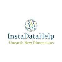 InstaDataHelp Analytics Services logo - Similar company to Rubikon Labs