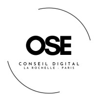 OSE Conseil Digital logo - Similar company to Les Topographes