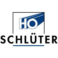 H. O. Schlüter GmbH logo - Similar company to Solar-Computer Gmbh