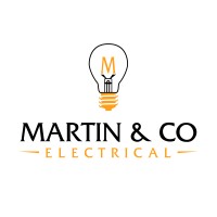 Martin & Co Electrical logo - Similar company to Stiles Electrical Services