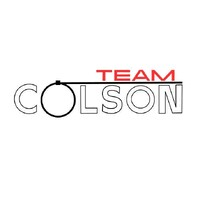 Team Colson ASBL logo - Similar company to Tilevent