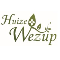Huize Wezup logo - Similar company to Amado Zorg