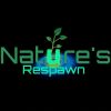 Nature's Respawn logo - Similar company to The One Device