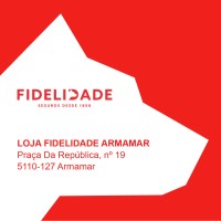 FIDELIDADE ARMAMAR logo - Similar company to Espectro