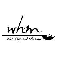 West Highland Museum logo - Similar company to Timespan