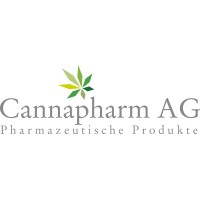 CANNAPHARM AG logo - Similar company to Green Tree Scrog