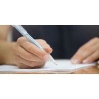 Happy Writers logo - Similar company to Ezywrit
