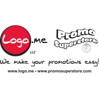Logo.me LLC Promotional Products logo - Similar company to Logo Garden