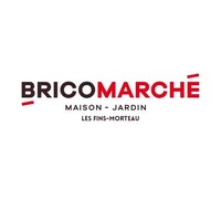 BRICOMARCHE LES FINS/MORTEAU logo - Similar company to Obertino Morteau