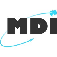 MD Import logo - Similar company to Partybloom