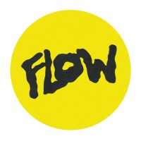 FLOW logo - Similar company to Tcf Bv
