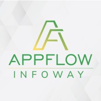 AppFlow Infoway logo - Similar company to Accuweb.Cloud