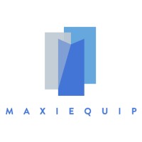 M A X I E Q U I P logo - Similar company to Explomena Spa