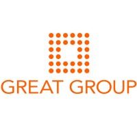 Great Group logo - Similar company to Ic Educ