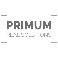 PRIMUM Real Solutions GmbH logo - Similar company to Lasmart