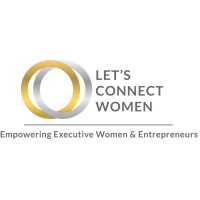 Let's Connect Women logo - Similar company to Indigenous Wealth