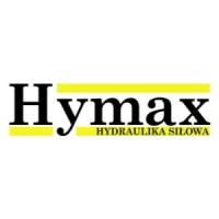HYMAX Hydraulika siłowa logo - Similar company to Dprs Poland