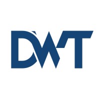 Definitive Water Technologies logo - Similar company to Wet Technologies Sa