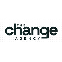 The Change Agency LLC logo - Similar company to Saayam