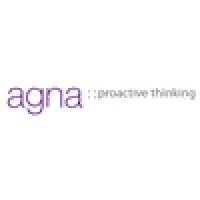 Agna Business Applications logo - Similar company to Mantech Systems Limited