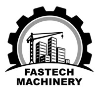 Fastech Machinery Pvt Ltd logo - Similar company to Dazica Service