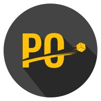 Postey logo - Similar company to Undefinable Life Design