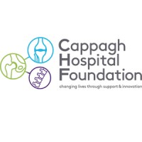Cappagh Hospital Foundation logo - Similar company to Roscrf