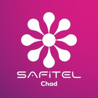 SAFITEL Chad logo - Similar company to Ibloo