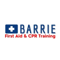 Barrie First Aid and CPR Training Inc. logo - Similar company to Allegra Marketing Print Mail Barrie Ontario